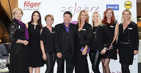 Unser Team