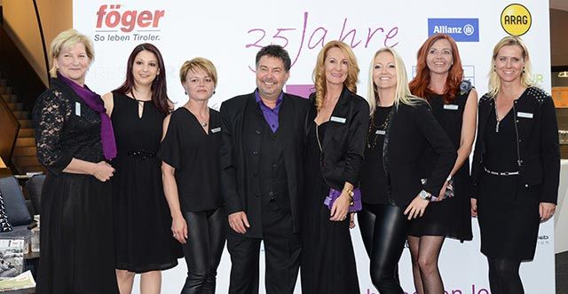 Unser Team